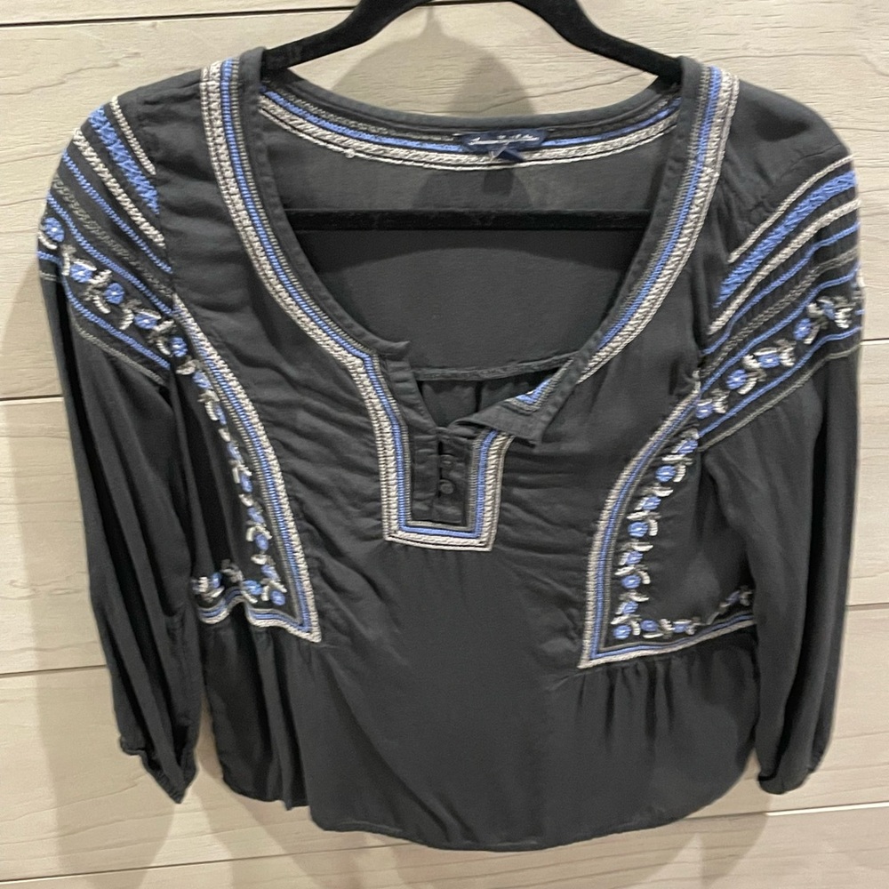 Lucky brand top